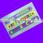 Multi Design Children Wrist Band Bracelet Kids Acrylic Clap Ring