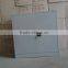 steel bookcase or steel shoe cabinet without door for office furniture