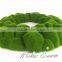 2016 new products wall decorative simulation synthetic moss circle from China supplier