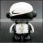 Design Urban Munny Soft PVC Vinyl Art Toys/Customized Creative Kidrobot Vinyl Toy/OEM design PVC Vinyl Toys China Supplier