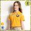 Green Polo Shirts Uniform, Polo Kids Wholesale