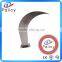 Indoor or Outdoor Stainless Steel Swimming Pool Wall Waterfalls
