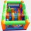 Mini Toddler Playground Inflatable