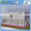 Custom inside design european homes fully equipped modular house
