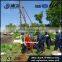 China supplier of XY-200 soil drilling rig, SPT equipment drilling machine