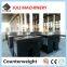 ZYS900B-B hydraulic static press pile driver for Philippines, Vietnam & Indonesia