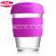 Mochic Mugs Drinkware Type and Plastic Tritan Type Alibaba recommend high quality coffee cups