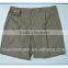 High Quality Cargo Shorts