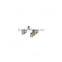 Shock Absorber Damper For 1/16 1/18 rc Hobby Model Car 4.8*7.5* 2.5mm Hpi Hsp traxxas Axial Tamiya Redcat Himoto Kyosho