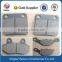 OEM Service Motorcycle Brake Pad/ Brake Pad for Motorbike / Motorbike Brake Shoes