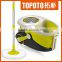 2016 as seen on tv cleaning tool magic roto mop with magic mop rod