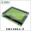 Professional Manufacturer 12864 128X64 LCD Display Module