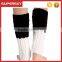 A-976 Women Cable Knit Reversible Boot Socks Two Tone Reversible Leg Warmers Reversible Knitted Boot Cuffs Socks for Women