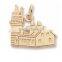 zinc alloy charms lighthouse charms and pendants for bracelet