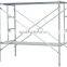 Quality H Frame Scaffolding Construction Formwork Walk Through Frames