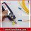 LC,FC,SC available Visual Fault Locator/ Fiber Break checker KFL-10-LC equal to JSDU FFL-100 VFL