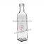 Maraska bottles, maraska bottles olive oil, Polygonal green bottles olive oil 250ml
