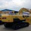 25ton model SC210.8 as famous as SDLG China LISHIDE cheap excavators for sale                        
                                                Quality Choice