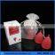New 2016 Reusable Lady Cup, Hot Sale 100% Premium Quality Medical Silicone Menstruation Cup