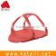 Reusable rubber seal strip to tie meat and vegetables high quality silicone meat tie made in China