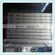 low price round galvanized steel pipe dimensions