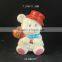 ceramic lover figure