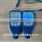 galvanic zinc coating thickness measurement gauge