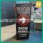 Durable UV-Resistant outdoor banner advertising
