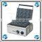 Mini Type Donut Baking Machine/Baked Donut Making Machine