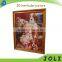 2016 new design 3d lenticular photo frame