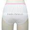 Disposable 100% Cotton Sexy Mature Women in Panties
