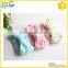 lint colors cloth hair clasp band fashion head band for bath wash shower with cute animal ear