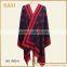 Fashion Hot Sale jacquard shawl Scarf and Shawl 2016
