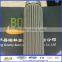  China 316 stainless steel filter screen tube corrugated stainless stel tube