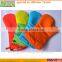 Silicone Oven Mitt Protection Professional Silicone kitchen Gloves
