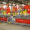 Q35Y hydraualic ironworker machine for iron and steel cutting