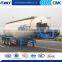 bulk cement tank semi-trailer 35-71cbm for sale