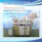GZJ-J3 glue filling and capping machine