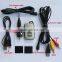 With AV Out PC Camera 720P H.264 Carkey Mini DV