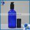 Free samples empty colored cosmetic oil bottle 100ml                        
                                                                                Supplier's Choice