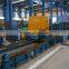 ZG140 Straight line welded pipe making machine