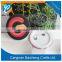 2015 New Product China factory Cheap Promotional Products Button badge with sport style in hot sale