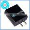 Hot Selling Fast Charging QC2.0 USA Socket Portable Phone USB Battery Charger                        
                                                Quality Choice