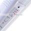 Temperature control hair crimping tool hair crimper