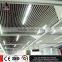 The Rapid Development of Aluminum Ceiling Board Metal Ceiling Tiles With CE