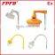BCP explosion proof flat desk lamp fence type bend type