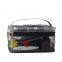 Factory direct cheap fashionable high quality cosmetic bag case GW618
