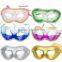 2014 Customized superstar face mask for party