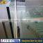 16.76mm security laminated glass