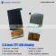 lcd display cheapest price 240*400 lcd display without touch panel